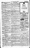 Westminster Gazette Thursday 22 February 1912 Page 4