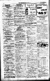 Westminster Gazette Wednesday 28 February 1912 Page 6