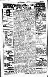 Westminster Gazette Friday 01 March 1912 Page 6