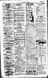 Westminster Gazette Saturday 02 March 1912 Page 8