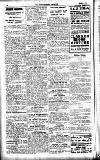 Westminster Gazette Saturday 02 March 1912 Page 10