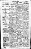 Westminster Gazette Monday 04 March 1912 Page 14