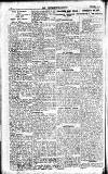 Westminster Gazette Tuesday 05 March 1912 Page 6