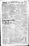 Westminster Gazette Tuesday 05 March 1912 Page 14