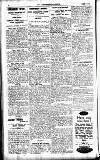 Westminster Gazette Wednesday 06 March 1912 Page 8