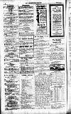 Westminster Gazette Saturday 09 March 1912 Page 8