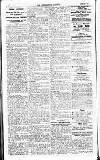Westminster Gazette Saturday 09 March 1912 Page 10