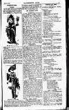 Westminster Gazette Saturday 09 March 1912 Page 15