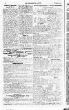 Westminster Gazette Friday 15 March 1912 Page 12