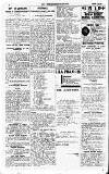 Westminster Gazette Friday 15 March 1912 Page 14