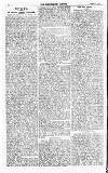 Westminster Gazette Saturday 16 March 1912 Page 4