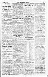 Westminster Gazette Saturday 16 March 1912 Page 9