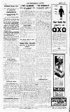 Westminster Gazette Saturday 16 March 1912 Page 10