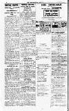 Westminster Gazette Saturday 16 March 1912 Page 16