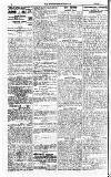 Westminster Gazette Monday 18 March 1912 Page 10