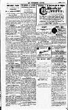 Westminster Gazette Monday 18 March 1912 Page 12