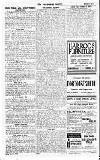 Westminster Gazette Wednesday 20 March 1912 Page 4