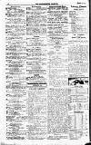 Westminster Gazette Thursday 21 March 1912 Page 6