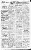 Westminster Gazette Thursday 21 March 1912 Page 7