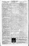 Westminster Gazette Saturday 23 March 1912 Page 4