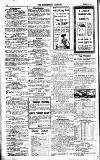 Westminster Gazette Saturday 23 March 1912 Page 8