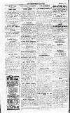 Westminster Gazette Saturday 23 March 1912 Page 10