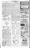 Westminster Gazette Saturday 23 March 1912 Page 14