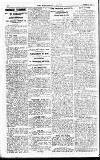 Westminster Gazette Monday 25 March 1912 Page 10