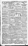 Westminster Gazette Monday 01 April 1912 Page 10