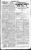 Westminster Gazette Monday 01 April 1912 Page 13
