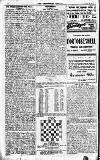 Westminster Gazette Saturday 13 April 1912 Page 14