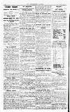 Westminster Gazette Friday 26 April 1912 Page 8