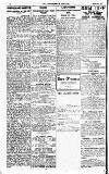 Westminster Gazette Friday 26 April 1912 Page 14