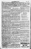 Westminster Gazette Monday 29 April 1912 Page 2