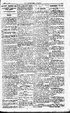 Westminster Gazette Tuesday 30 April 1912 Page 7