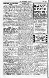 Westminster Gazette Wednesday 01 May 1912 Page 4