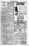 Westminster Gazette Wednesday 01 May 1912 Page 7