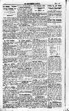 Westminster Gazette Wednesday 01 May 1912 Page 10