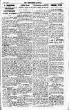 Westminster Gazette Wednesday 01 May 1912 Page 15