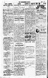 Westminster Gazette Wednesday 01 May 1912 Page 16