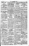 Westminster Gazette Wednesday 22 May 1912 Page 7