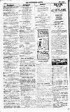 Westminster Gazette Wednesday 03 July 1912 Page 6