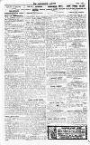 Westminster Gazette Friday 05 July 1912 Page 8