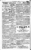 Westminster Gazette Saturday 06 July 1912 Page 14