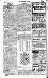 Westminster Gazette Saturday 06 July 1912 Page 16