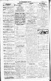 Westminster Gazette Thursday 01 August 1912 Page 6