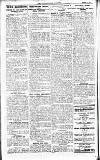 Westminster Gazette Thursday 01 August 1912 Page 8