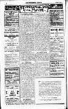 Westminster Gazette Thursday 01 August 1912 Page 10