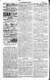 Westminster Gazette Thursday 08 August 1912 Page 4