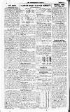 Westminster Gazette Thursday 08 August 1912 Page 10